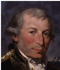 Horatio Nelson Leadership