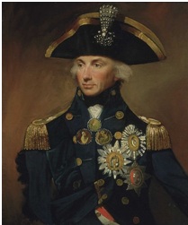 Horatio Nelson Leadership