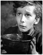 Oliver Twist - Success and Ethics