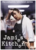 Jamie Oliver - Success and Business