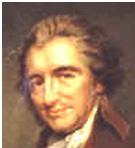Thomas (Tom) Paine - Philosophy and Government