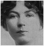 Emmeline Pankhurst - Suffragettes and Leadership