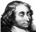 Blaise Pascal - Philosophy, Ethics and Learning