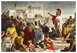 Pericles Leadership