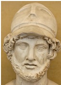Pericles Leadership