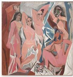 Pablo Picasso - Creativity and Art