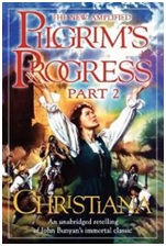 The Pilgrim’s Progress - Religion and Ethics