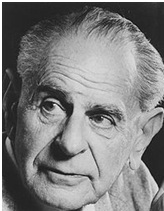 Karl Popper - Philosophy and Learning