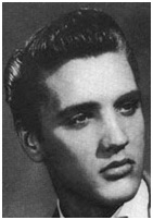 Elvis Presley - Success and Creativity