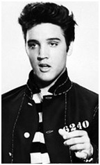 Elvis Presley - Success and Creativity