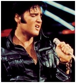 Elvis Presley - Success and Creativity