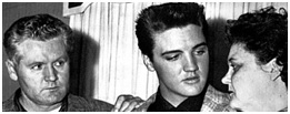 Elvis Presley - Success and Creativity