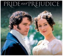 Pride and Prejudice - Love and Success