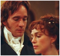 Pride and Prejudice - Love and Success