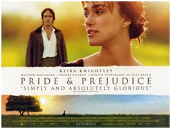 Pride and Prejudice - Love and Success