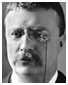 Theodore Roosevelt