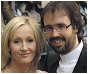 J.K.Rowling - Creativity and Writing