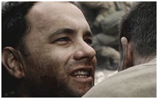 Saving Private Ryan - Success, Leadership and Ethics