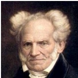 Arnold Schopenhauer - Philosophy and Happiness