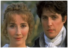 Sense and Sensibility - Success and Influence