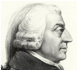 Adam Smith - Philosophy and Business
