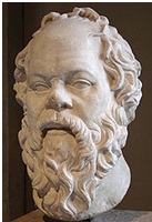 Socrates - Philosophy and Happiness