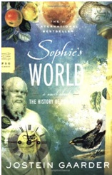 Sophie’s World - Philosophy and Happiness