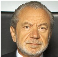 Alan Sugar Leadership and Business Success