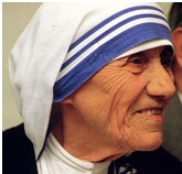 Mother Teresa - Success, Religion and Ethics