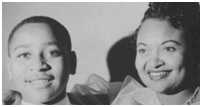 Emmett Till- Civil Rights and Influence