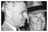  Harry S. Truman Leadership