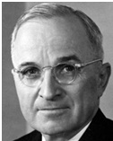 Harry S. Truman Leadership