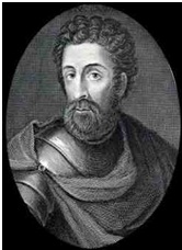 Robert the Bruce - Success and Leadership