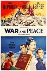 War and Peace - Leadership and Change
