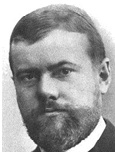 Max Weber