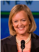 Meg Whitman Leadership