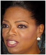 Oprah Winfrey - Success and Influence