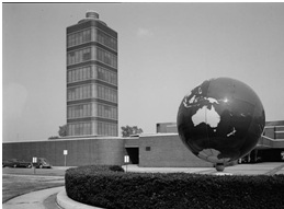 Frank Lloyd Wright - Creativity and Architecture
