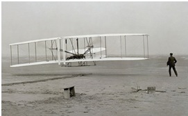 Orville and Wilbur Wright - Creativity and Innovation
