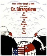 Dr. Strangelove - Leadership and Ethics