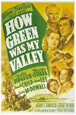 How Green Was My Valley - Success, Ethics and Trade Unions