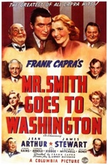 Mr. Smith Goes to Washington - Success, Leadership and Ethics
