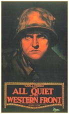 All Quiet on the Western Front - War and Ethics