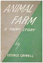 Animal Farm - Leadership and Change
