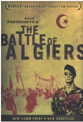 The Battle of Algiers - Strategy and Terrorism