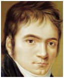 Ludwig van Beethoven - Creativity and Music