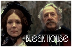 Bleak House - Life, Work and Ethics