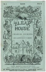 Bleak House - Life, Work and Ethics