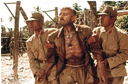 The Bridge on the River Kwai - Ethics and War