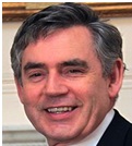 Gordon Brown Leadership